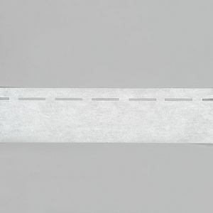 Vlieseline Kantenfix 30-10cm (100 m), Wit